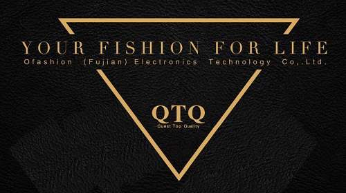 QTQ按摩椅品牌