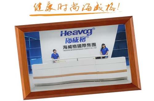 Heavog/海威格按摩椅品牌