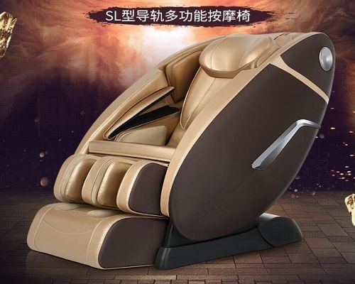 JARE/佳仁按摩椅Q9全自动太空舱电动智能家用款