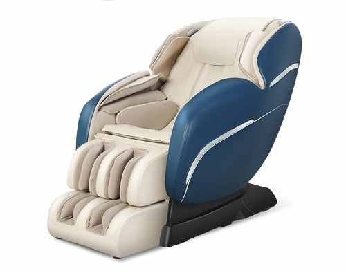 南极人nbx7f50453太空舱全自动多功能智能家用按摩椅推荐