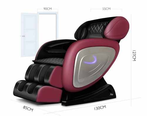 ZHENGYAO正耀按摩椅ZY-SL9小型太空舱多功能全自动智能电动家用款
