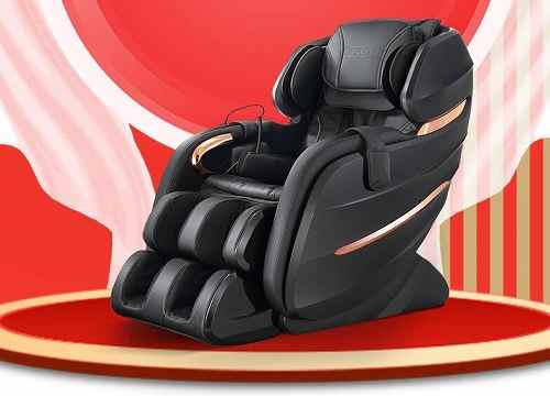 REEAD瑞多科技按摩椅Dream6豪华全自动太空舱智能电动家用款