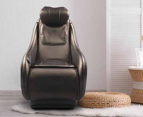 REEAD瑞多科技按摩椅VVII小型办公及家用简易迷你VV椅型家用款