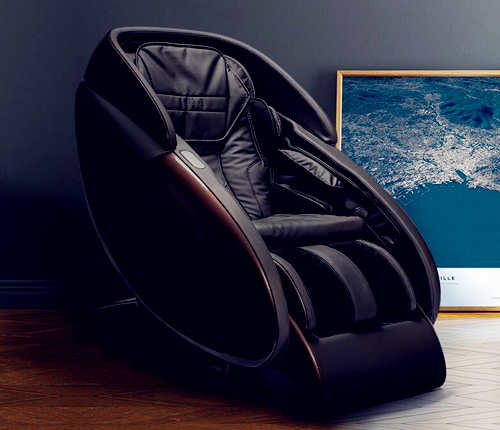 REEAD瑞多科技按摩椅HOME8多功能全自动太空舱星空椅电动家用款