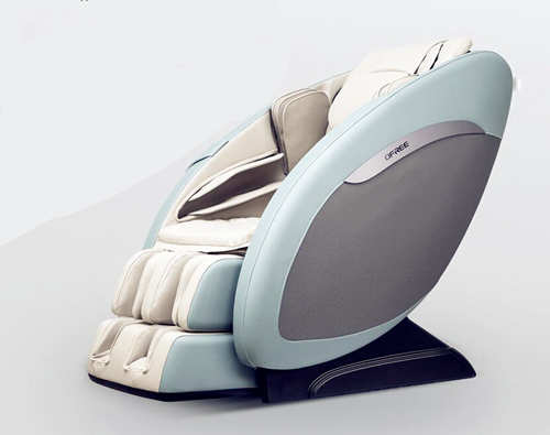 OFREE奥弗锐按摩椅FR-S5新品首发全身豪华智能太空舱电动家用款