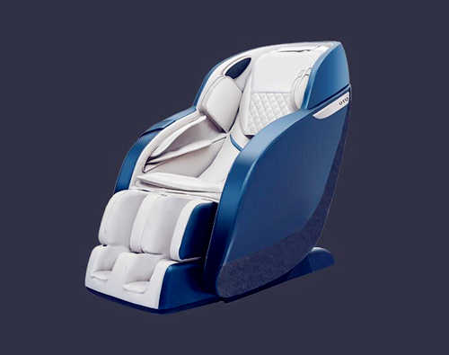 QTQ品牌按摩椅R9全自动小型多功能太空豪华舱电动家用款