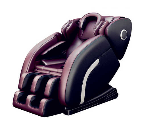 康忆安按摩椅KYN-Q688智能多功能太空舱小型智能电动家用款