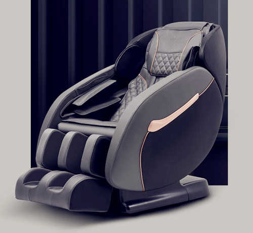 ihoco品牌按摩椅IHV001时尚多功能零重力太空舱智能电动家用按摩椅