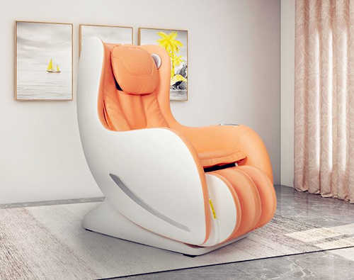 REEAD瑞多科技按摩椅Dream-5多功能小型全自动太空舱智能家用款