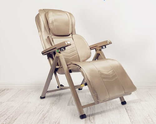 REEAD瑞多科技按摩椅T-100轻便折叠型多功能轻享椅午睡椅型智能电动家用款
