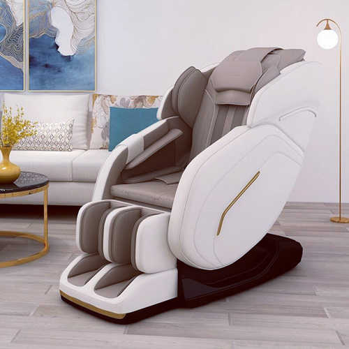 REEAD瑞多科技按摩椅Dream-7豪华全自动多功能太空椅舱零重力智能电动家用款