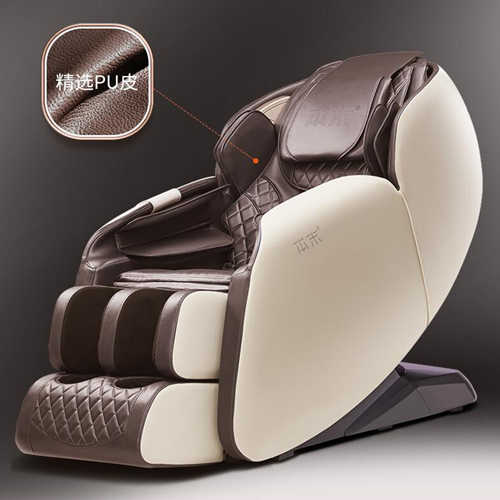 BENMO本末按摩椅G6-1多功能3D机芯零重力太空舱智能电动家用款
