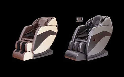 KERNAYE科奈按摩椅G-188小型太空舱零重力全身电动智能家用款